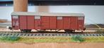 piko 95570, Gelijkstroom, NS, Nieuw, Wagon