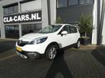 Renault Scénic Xmod 1.2 TCe Bose, Voorwielaandrijving, Euro 5, Stof, Gebruikt