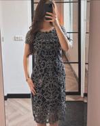 Phase Eight Jurk Taya Maat 36 Nieuw!, Phase eight, Nieuw, Knielengte, Maat 36 (S)