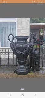 2 grote tuinvazen, Ophalen, Zo goed als nieuw