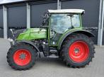 FENDT 209 S WG2711, Zakelijke goederen, Agrarisch | Tractoren, Fendt