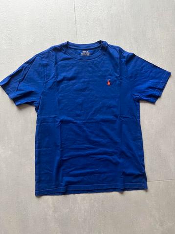 Ralph Lauren t-shirt! beschikbaar voor biedingen