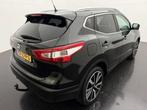 Nissan Qashqai 1.2 Premier Edition / Trekhaak / Pano / Xenon, Voorwielaandrijving, Euro 5, Gebruikt, Zwart