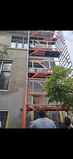 Stukadoor Gevelspeciaalist/Schilder Ibrahim, Garantie, Stucwerk