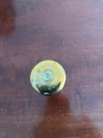 Koperen hulzen, Ophalen