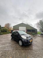 Citroën C1 5 drs Airco Zuinig Goedkoop nieuwbeurt+apk NAP✅, Voorwielaandrijving, Stof, Euro 6, 4 stoelen
