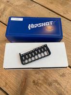 Hipshot 41080B 8-String Guitar Bridge - Nieuw, Nieuw, Elektrische gitaar, Ophalen of Verzenden
