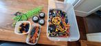 Knex achtbaan, Ophalen, Zo goed als nieuw, K'nex
