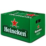 Kratten Heineken STAPELKORTING!, Ophalen of Verzenden