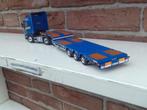 WSI  Scania  R5   Highline  van  Havator., Hobby en Vrije tijd, Modelauto's | 1:50, Ophalen of Verzenden, Nieuw, Bus of Vrachtwagen