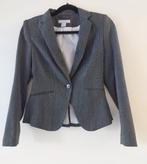 Trendy blazer van HM in maat 34, Kleding | Dames, H&M, Ophalen of Verzenden, Zo goed als nieuw, Jasje