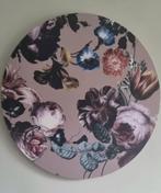 Muurcirkel, Huis en Inrichting, Woonaccessoires | Wanddecoraties, Ophalen, Zo goed als nieuw