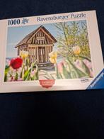 Ravensburger puzzel, Ophalen of Verzenden, 500 t/m 1500 stukjes, Zo goed als nieuw