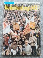 Nederland zegt NEE !, Ophalen of Verzenden, 20e eeuw of later, Gelezen