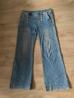 Summum Blue Daze Jeans - Maat 38 - Izgs, Ophalen of Verzenden, Zo goed als nieuw, Blauw, W30 - W32 (confectie 38/40)