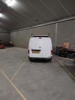 Nissan Nv200 1.5 D 63KW 2010, Auto's, Bestelauto's, Origineel Nederlands, Bedrijf, Diesel, 19 km/l