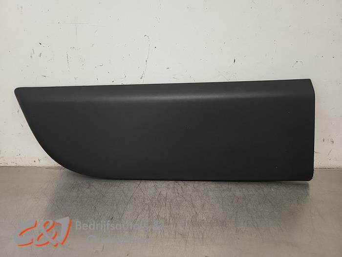 Sierstrip van een Renault Master, Auto-onderdelen, Carrosserie en Plaatwerk, Renault, Gebruikt, 3 maanden garantie, Ophalen of Verzenden