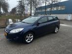 Ford Focus Wagon 1.6 TI-VCT Trend!2012!Airco!LM.velgen! 1 ja, Gebruikt, 4 cilinders, Blauw, 1207 kg