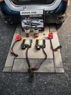 XENON.ONE HID XENON LAMP SET H1 6000K, Ophalen of Verzenden, Nieuw, Universele onderdelen
