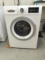 Bosch Serie 6 Wasmachine - 8kg, Witgoed en Apparatuur, Wasmachines, Service.nl@bosch-home.com, 1200 tot 1600 toeren, Gebruikt