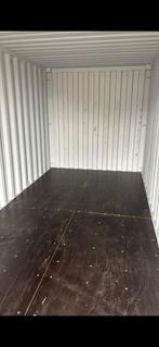 Nieuwe, one way, 20 ft zeecontainer, Ophalen of Verzenden