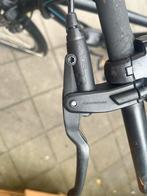 Hydraulische  Magura Fiets Remhendels voor en achterzijde, Ophalen of Verzenden, Gebruikt, Algemeen, Overige typen