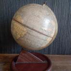 Vintage wereldbol Chad valley. Jaren ’50, Verzenden, Gebruikt