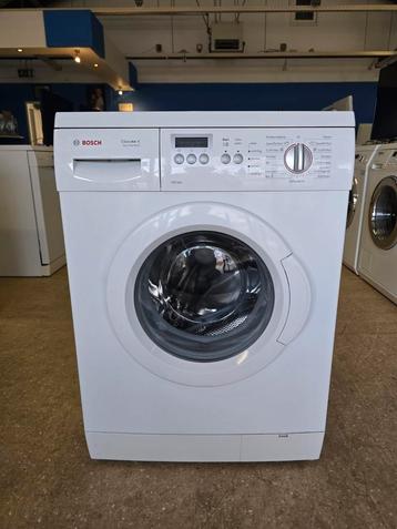 Bosch Classixx wasmachine | 6 kilo | A+ | Gratis thuis 🚚✅️ beschikbaar voor biedingen