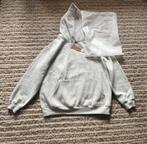 Essentials Grijze Trui met kaartje, Ophalen of Verzenden, Nieuw, Maat 46 (S) of kleiner, Grijs