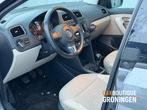 Volkswagen Polo 1.2 Comfortline 5D | PANO | CRUISE | CLIMA, Auto's, Voorwielaandrijving, Stof, Gebruikt, 1198 cc