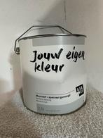 Karwei mengverf, ongeopende en nieuwe pot, Doe-het-zelf en Verbouw, Verf, Beits en Lak, Ophalen, Nieuw, Verf, Minder dan 5 liter
