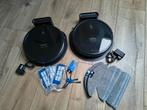 Eufy RoboVac G10 Hybride - Robotstofzuiger met dweilfunctie, Witgoed en Apparatuur, Stofzuigers, Ophalen of Verzenden, Gebruikt