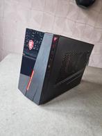 Mini Gaming PC - GTX 1660, i5 9400F, Ophalen of Verzenden, Zo goed als nieuw, HDD, 1 TB