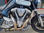 YAMAHA MT 01 (bj 2006), Motoren, Motoren | Yamaha, 1670 cc, 4 cilinders, Motorrijbewijs A, Bedrijf
