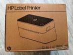 HP Label Printer HPKE100EU, Computers en Software, Labelprinters, Ophalen of Verzenden, Nieuw, Hp