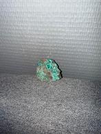 Malachiet azuriet, Verzamelen, Ophalen, Mineraal