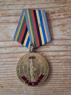 USSR Sovjet russische medaille voor internationalisten., Ophalen of Verzenden, Overige gebieden, Lintje, Medaille of Wings