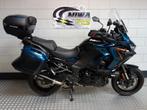 KAWASAKI VERSYS 1100, Motoren, 1099 cc, 4 cilinders, Motorrijbewijs A, Bedrijf
