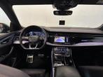 Audi Q8 50 TDI quattro Pro Line S | PANO | KUIPSTOELEN | MEM, Auto's, Audi, Automaat, Gebruikt, Euro 6, Bedrijf
