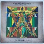 Todd Rundgren - Initiation LP, Ophalen of Verzenden, 1960 tot 1980, Zo goed als nieuw, 12 inch