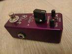 Suhr Riot Distortion Pedaal, Ophalen of Verzenden, Zo goed als nieuw, Distortion, Overdrive of Fuzz