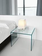 Tonelli tafel, Huis en Inrichting, Ophalen, 50 tot 100 cm, Minder dan 50 cm, Rechthoekig