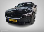 Polestar 2 Long Range Dual Motor 78kWh /91,5% Soh/Vol Opties, Automaat, Polestar 2, Gebruikt, Zwart
