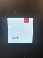 AVM FRITZ!Repeater 1200 AX – Zeer goede staat, Computers en Software, WiFi-versterkers, Ophalen of Verzenden, Zo goed als nieuw