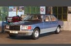 Mercedes S-klasse (W126) 1:18 Modelauto, Hobby en Vrije tijd, Modelauto's | 1:18, Ophalen of Verzenden, Nieuw, Auto, Overige merken