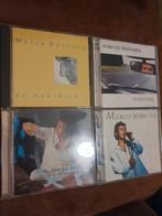 Marco borsato 4 cd's voor 1.50 partij collectie verzameling, Cd's en Dvd's, Cd's | Nederlandstalig, Ophalen of Verzenden