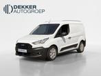 Ford Transit Connect 1.5 EcoBlue L1 Trend Ford Transit conne, Auto's, Bestelauto's, Stof, Gebruikt, Euro 6, 1492 kg