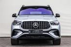 Mercedes-Benz GLE AMG 53 Hybrid 4MATIC+ Premium Plus, 585pk,, Auto's, Automaat, Adaptive Cruise Control, Gebruikt, Zwart