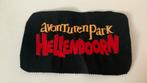 Patch embleem Hellendoorn pretpark nieuw avonturenpark, Verzenden, Nieuw, Overige typen