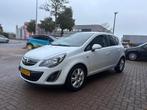 Opel Corsa 1.2-16V BlitZ INCL NWE APK!, Auto's, Voorwielaandrijving, Euro 5, Gebruikt, 4 cilinders